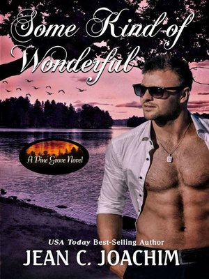 cover image of Some Kind of Wonderful